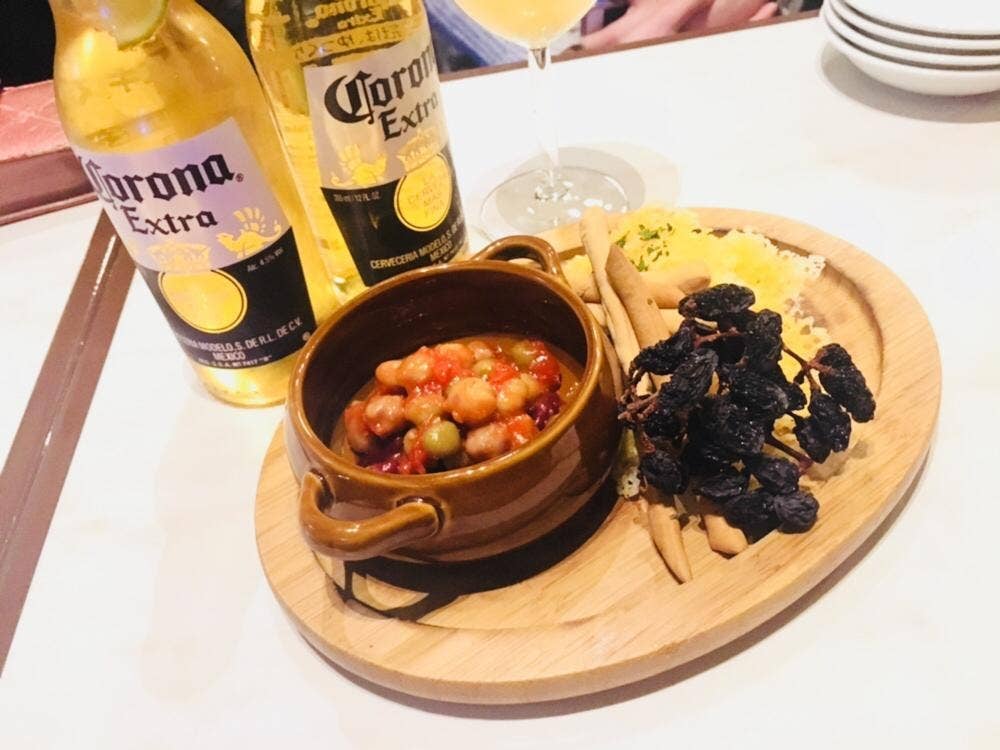 Bar Vita 中洲店