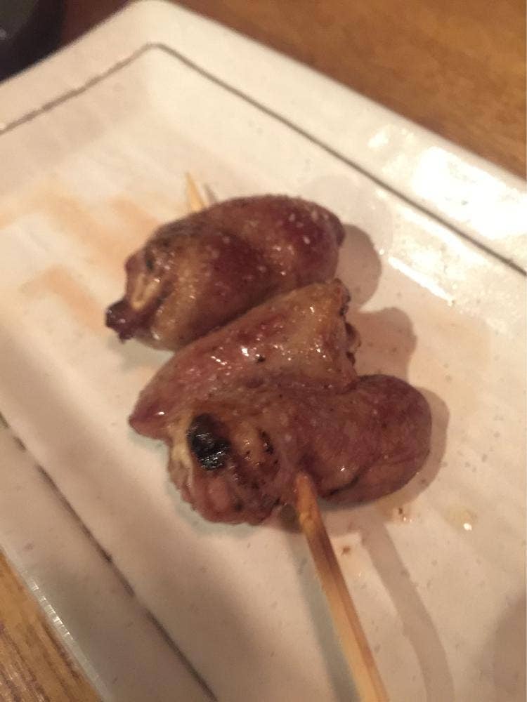 串焼 KEMURI屋