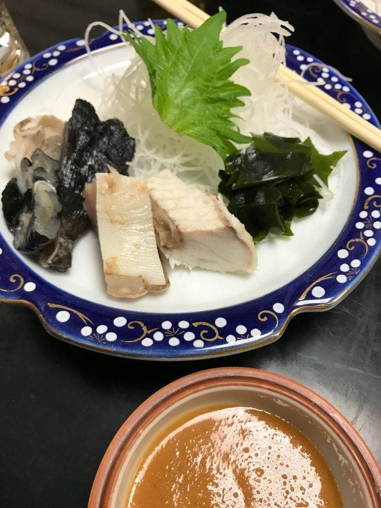 京家