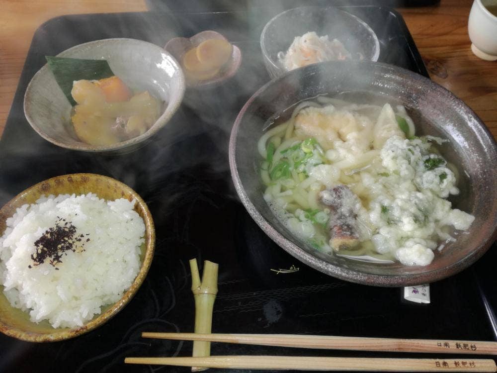 平庵