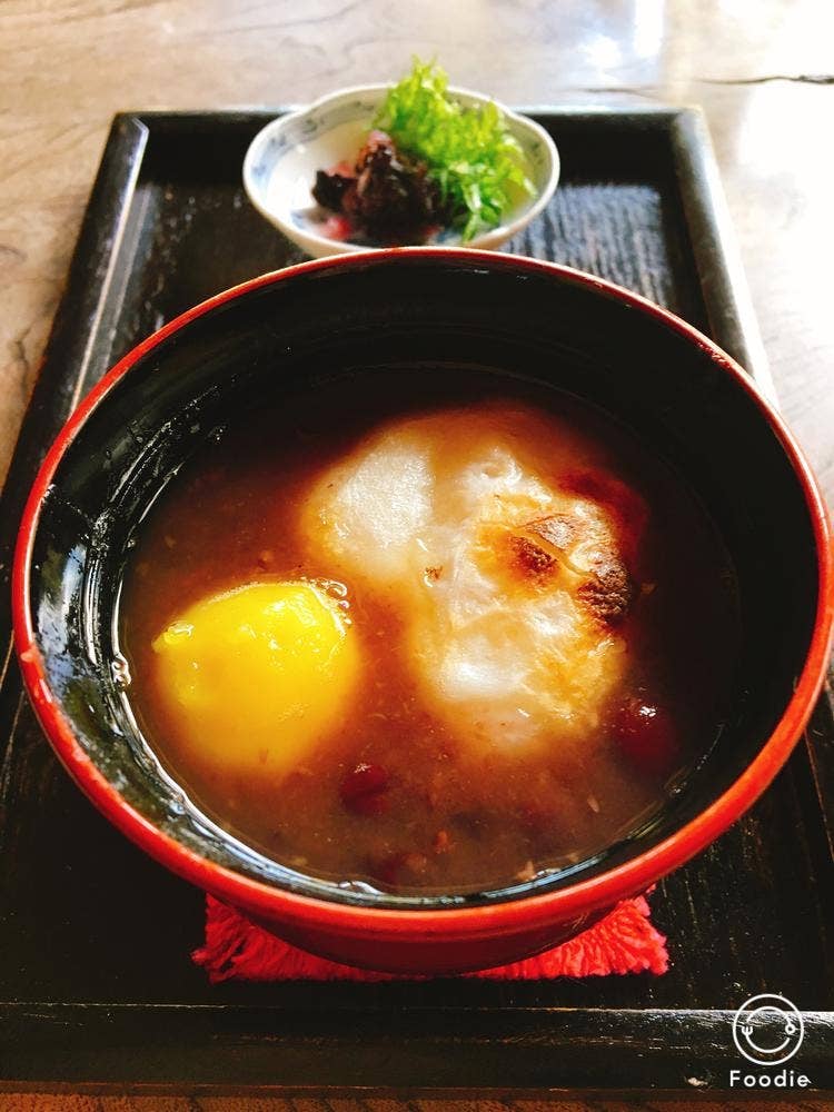 遊鹿里茶屋