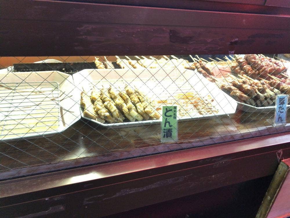 肉の田口