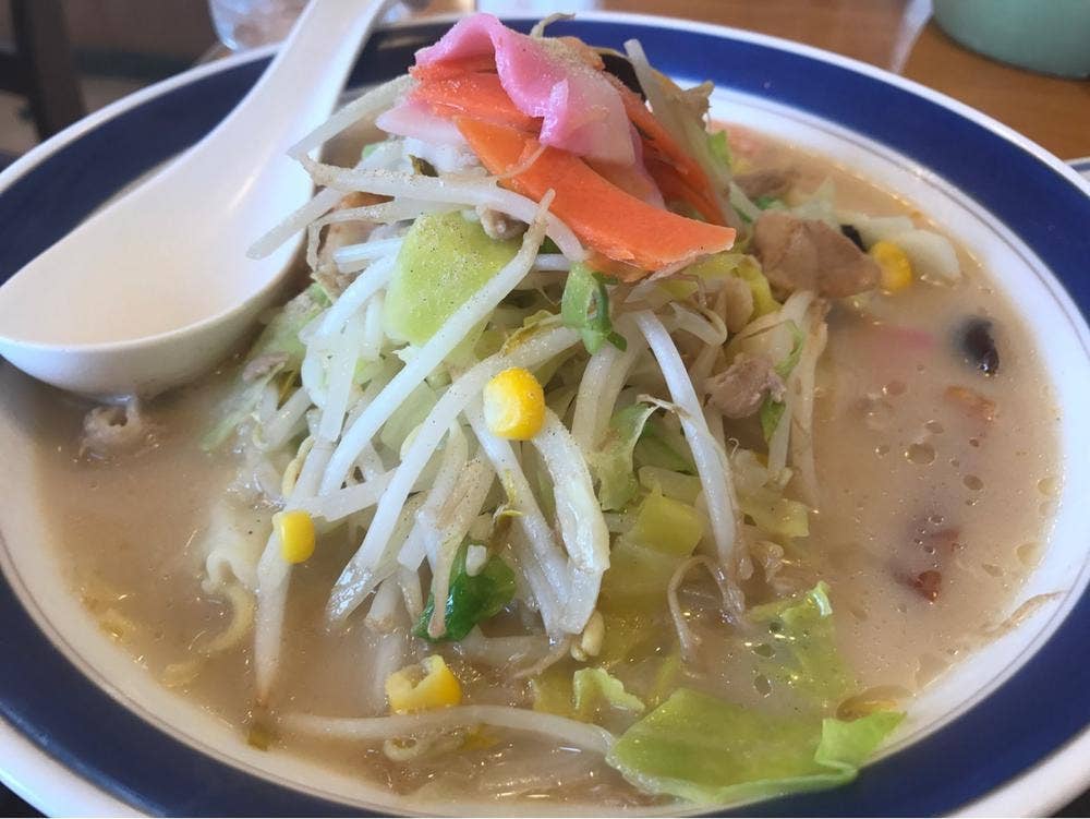 リンガーハット 鳥栖田代店