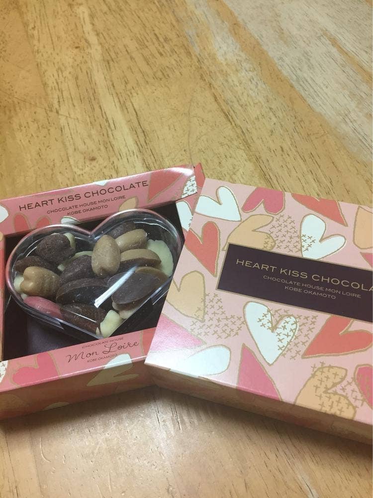 モンロワール くずはモール店
