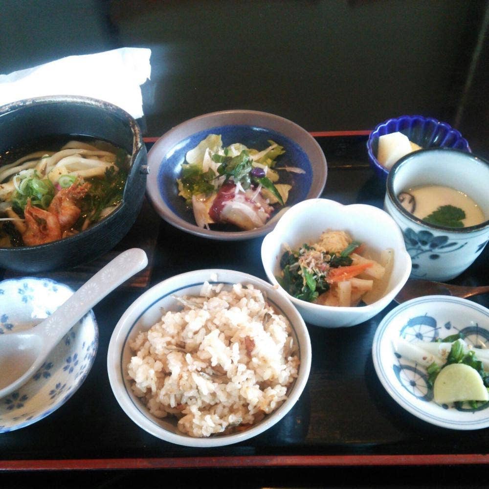 キッチンテラス TAKARA