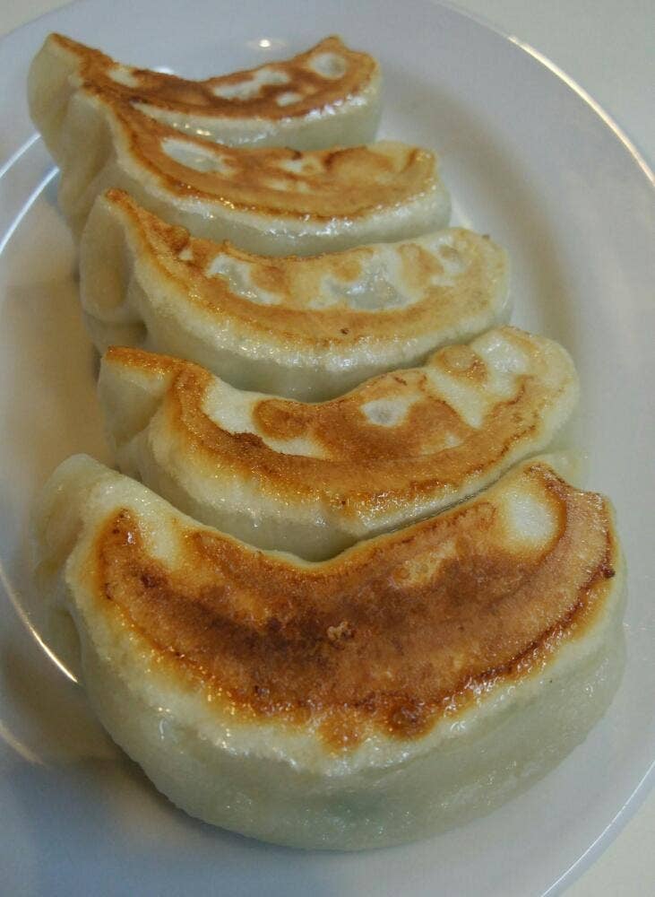 天安門