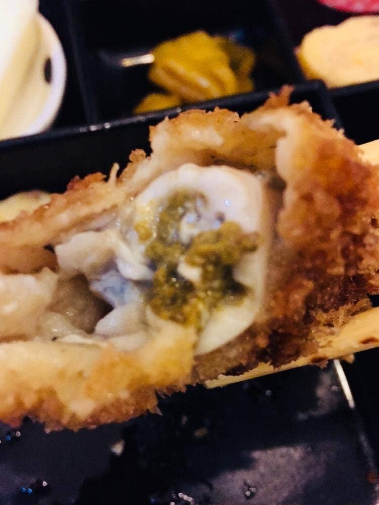 御食事処 つぐみ