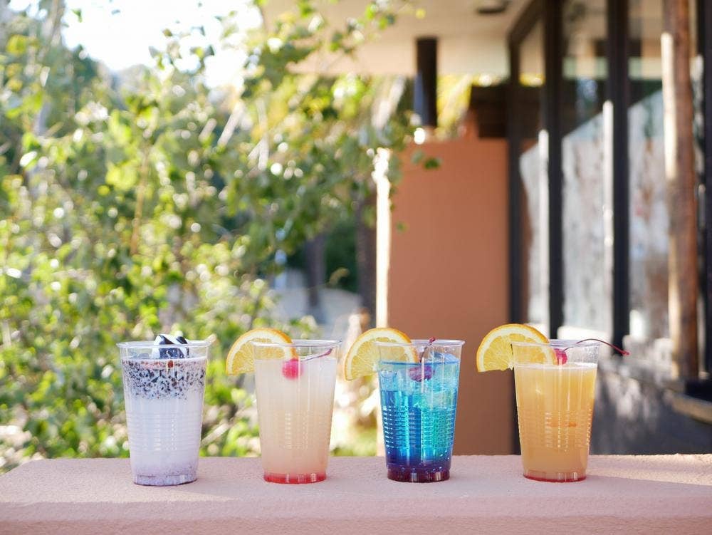 Bar Sabaai