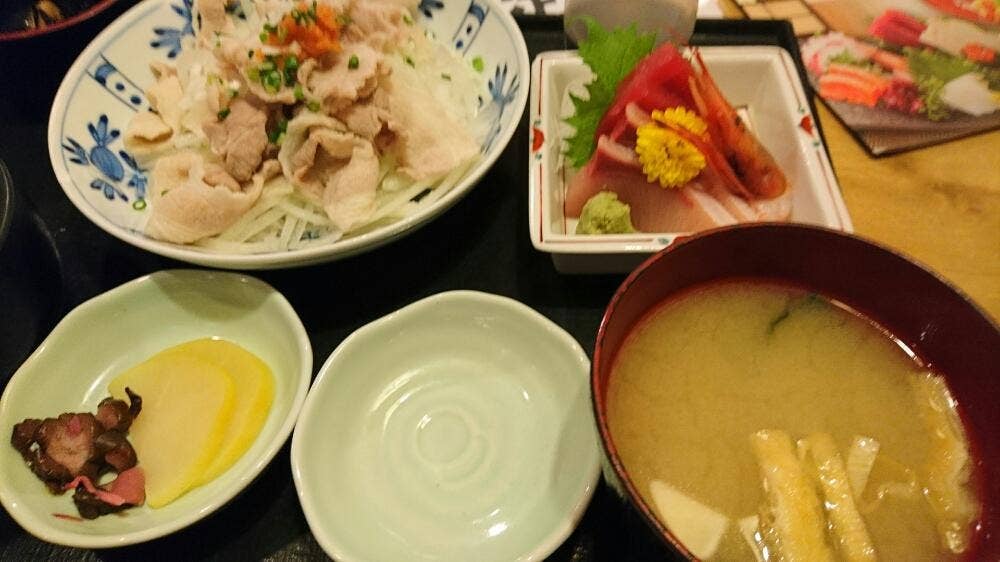 庄や 町田本家店