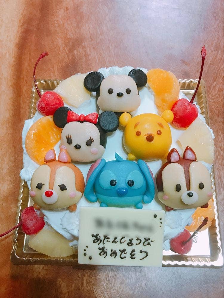 パティスリー デコ