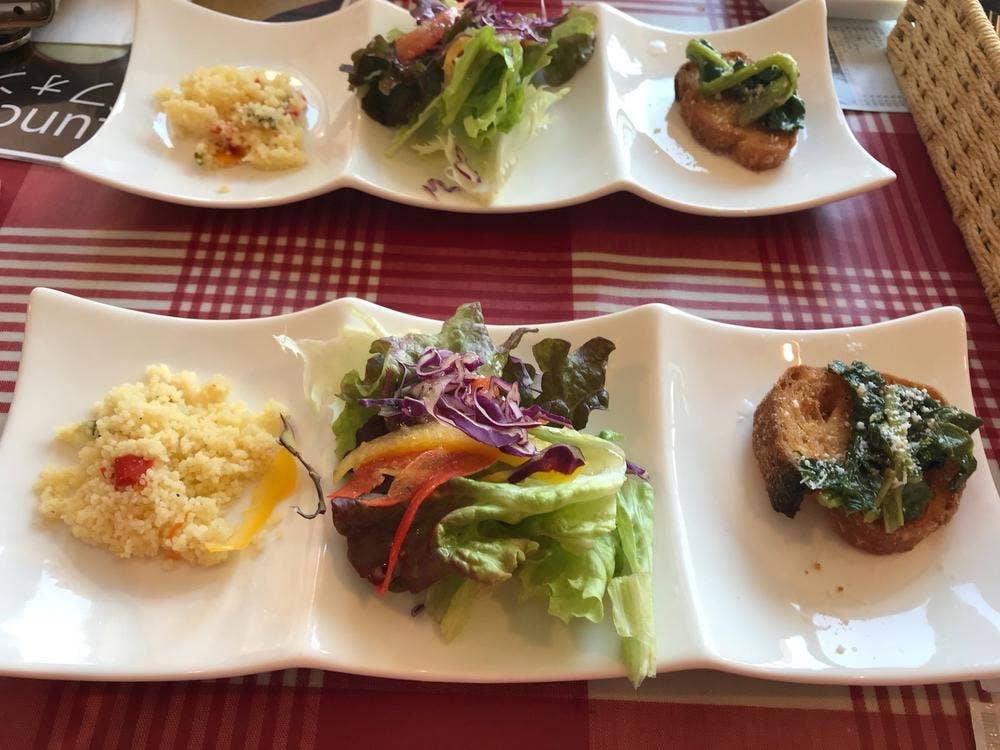 麦の穂 名張店