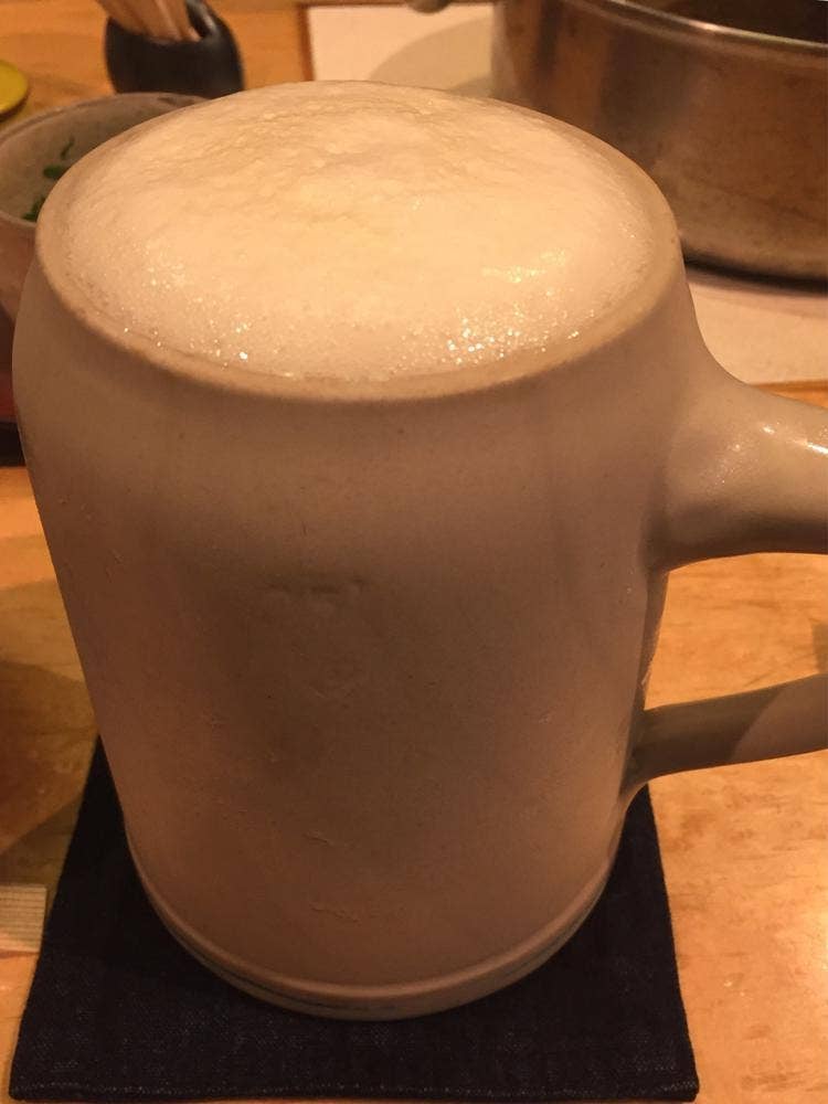 しゃぶbar柏木