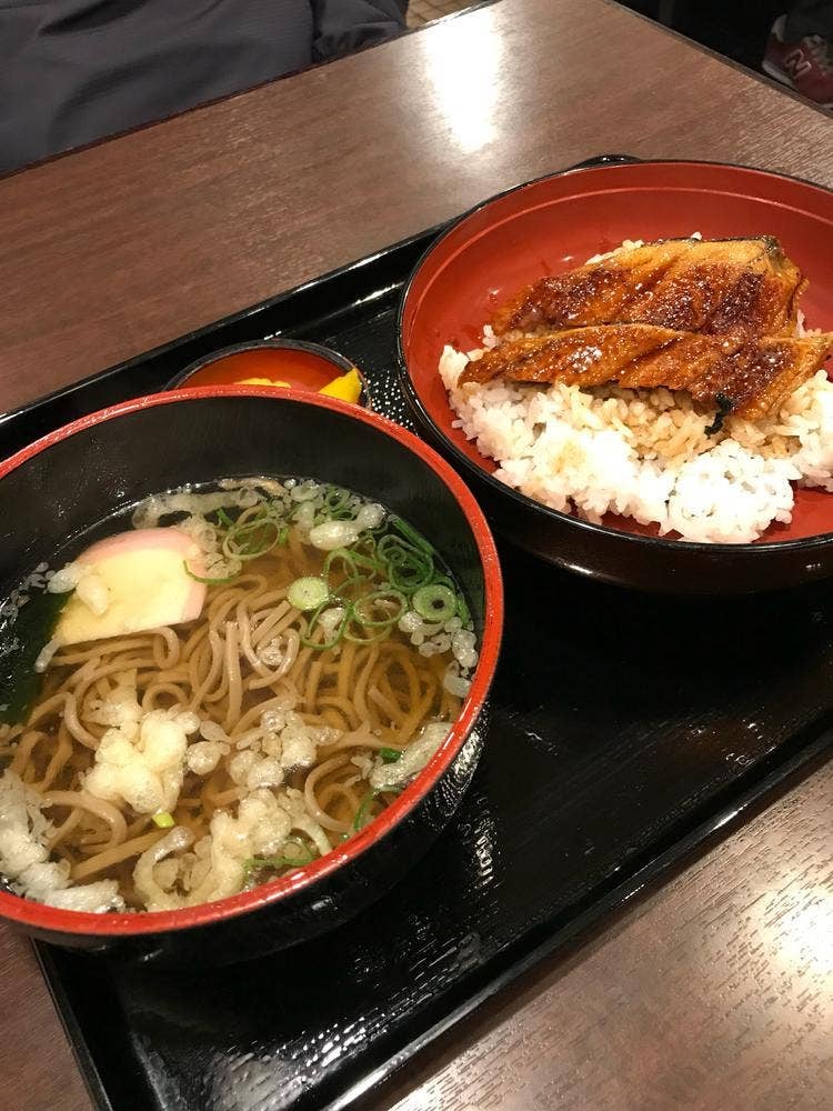 はぎのや