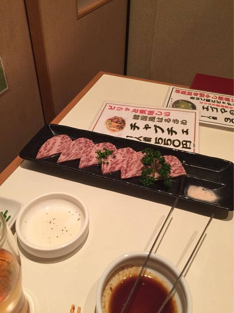 焼肉 大邱