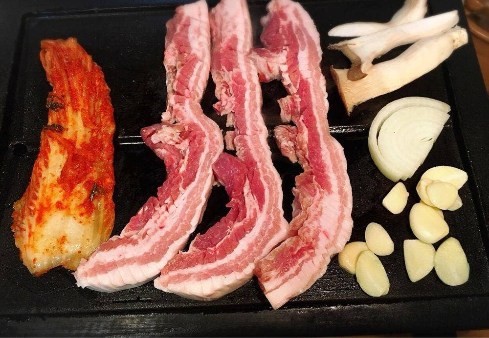 味のもいせ