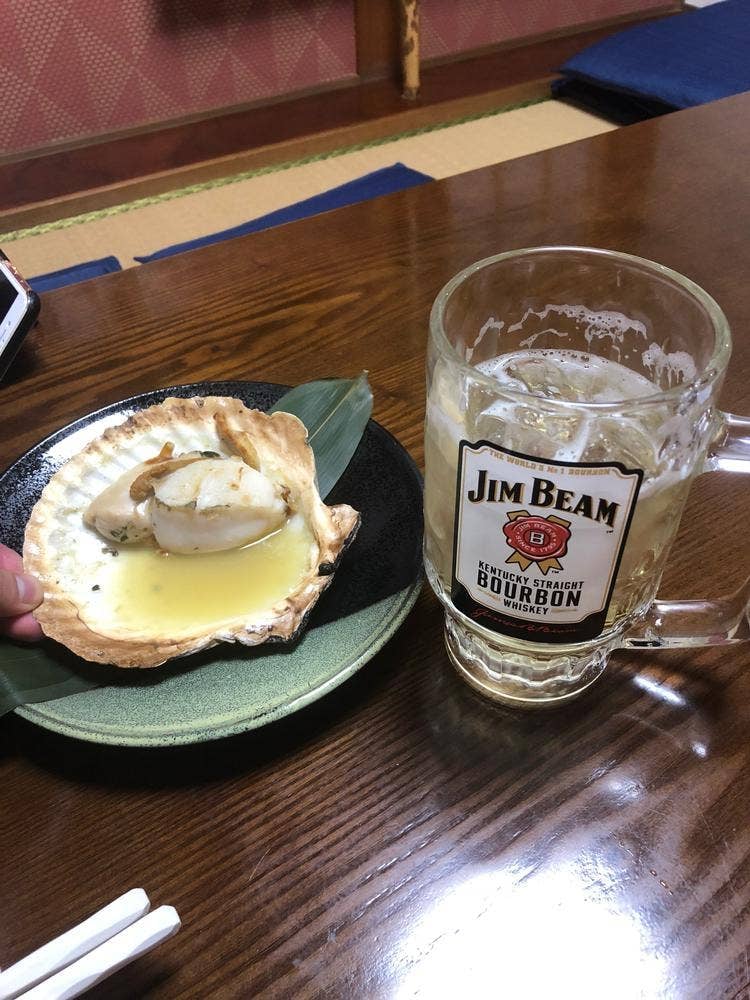 ほたて家 あんどう