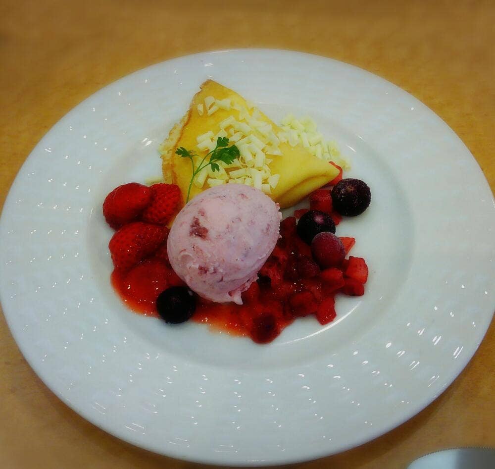 ココス 京田辺店