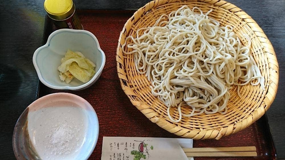 そば処 幸輪