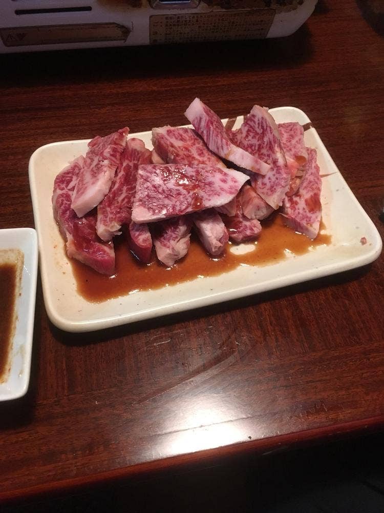 スタミナ