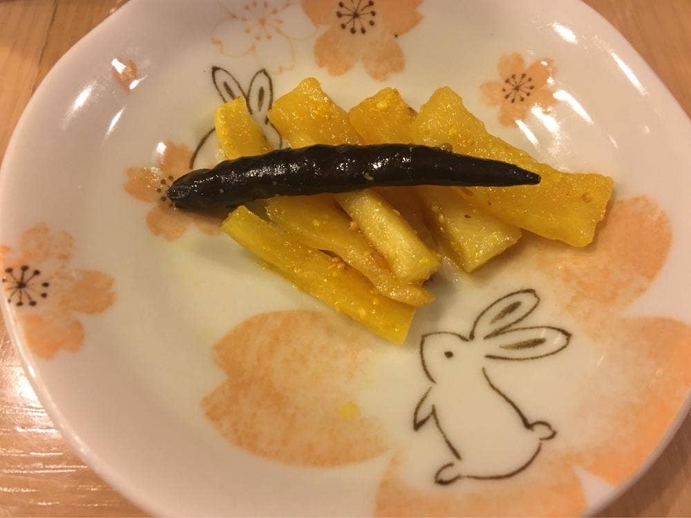 サラダイニング