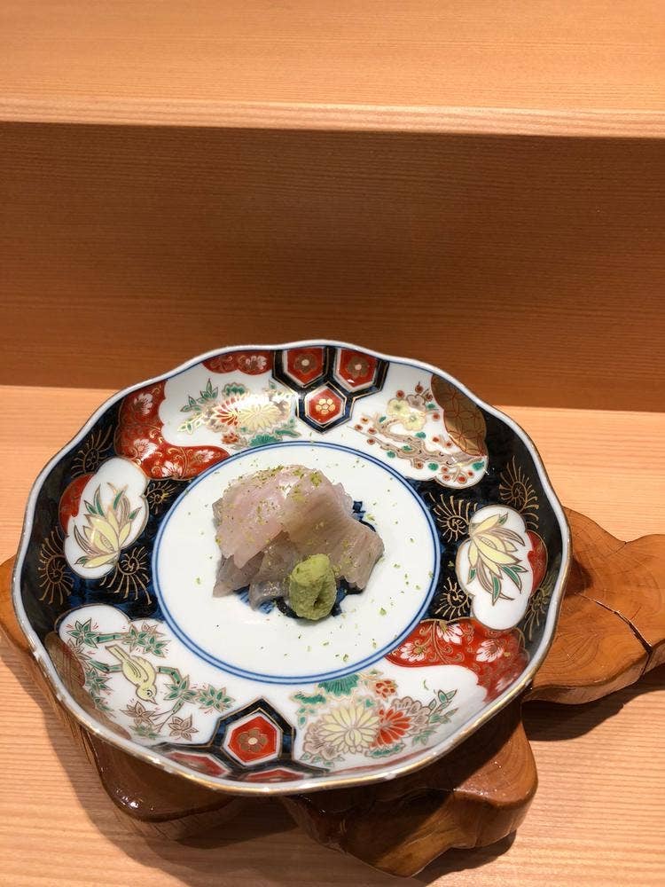 三代目よし 離れ