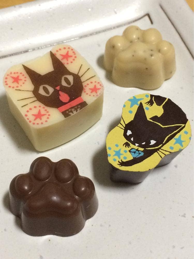 ゴンチャロフ めいてつエムザ店