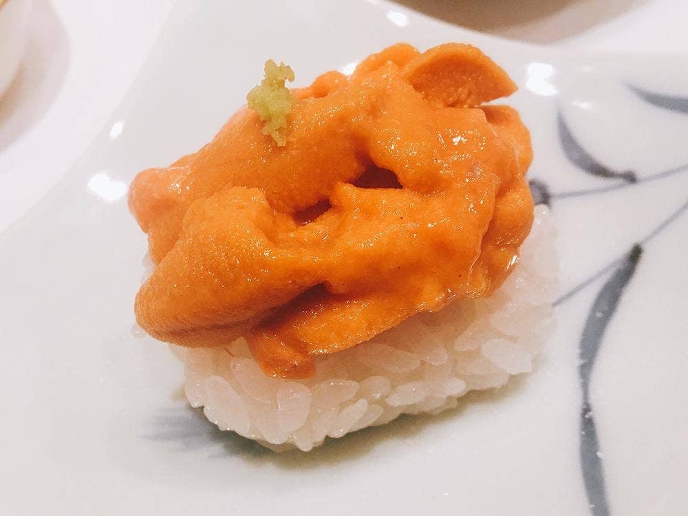 鮨処よしおか