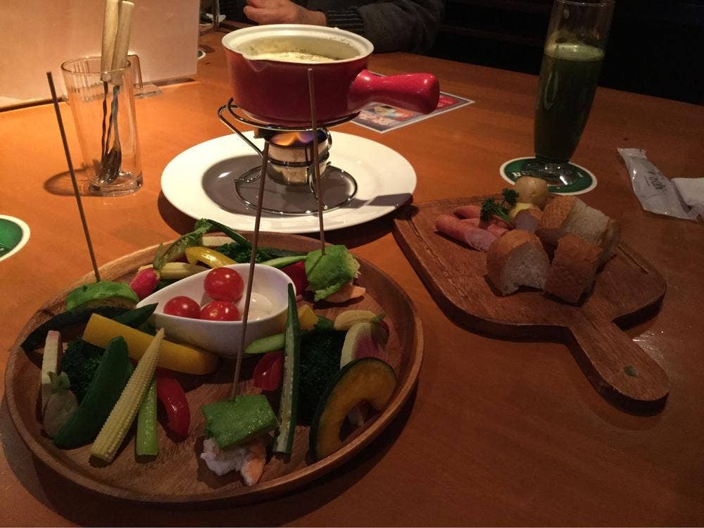 洋風居酒屋 AgoRA