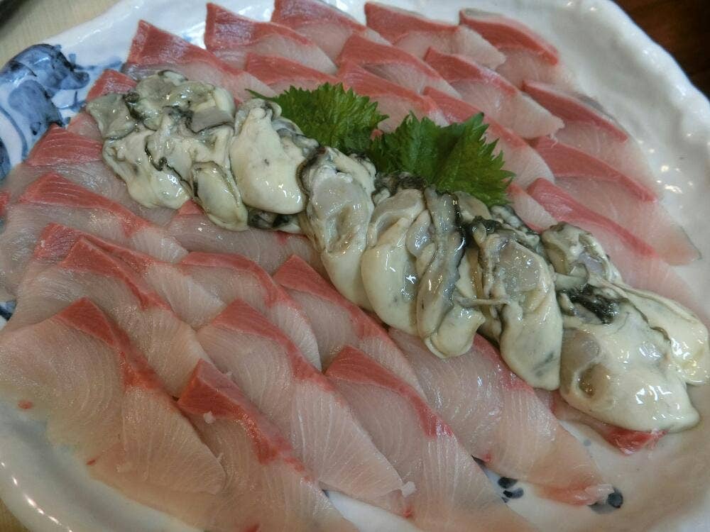 かず味家