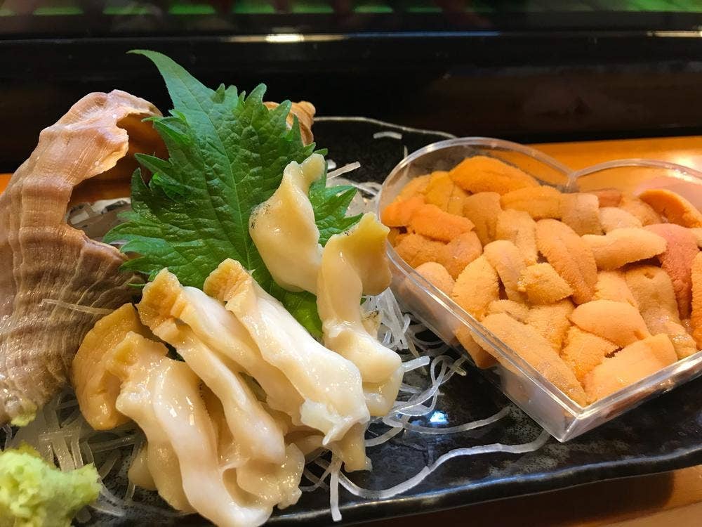 岩國鮨