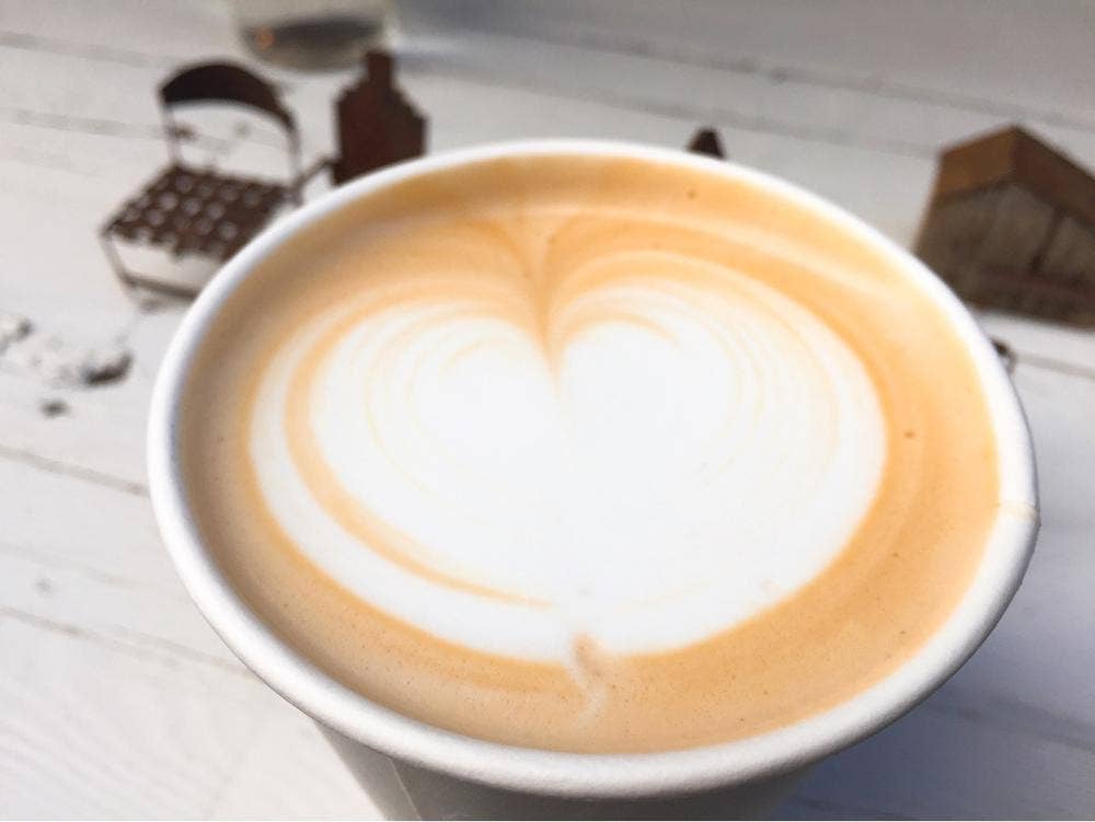 ロジ 寺崎COFFEE