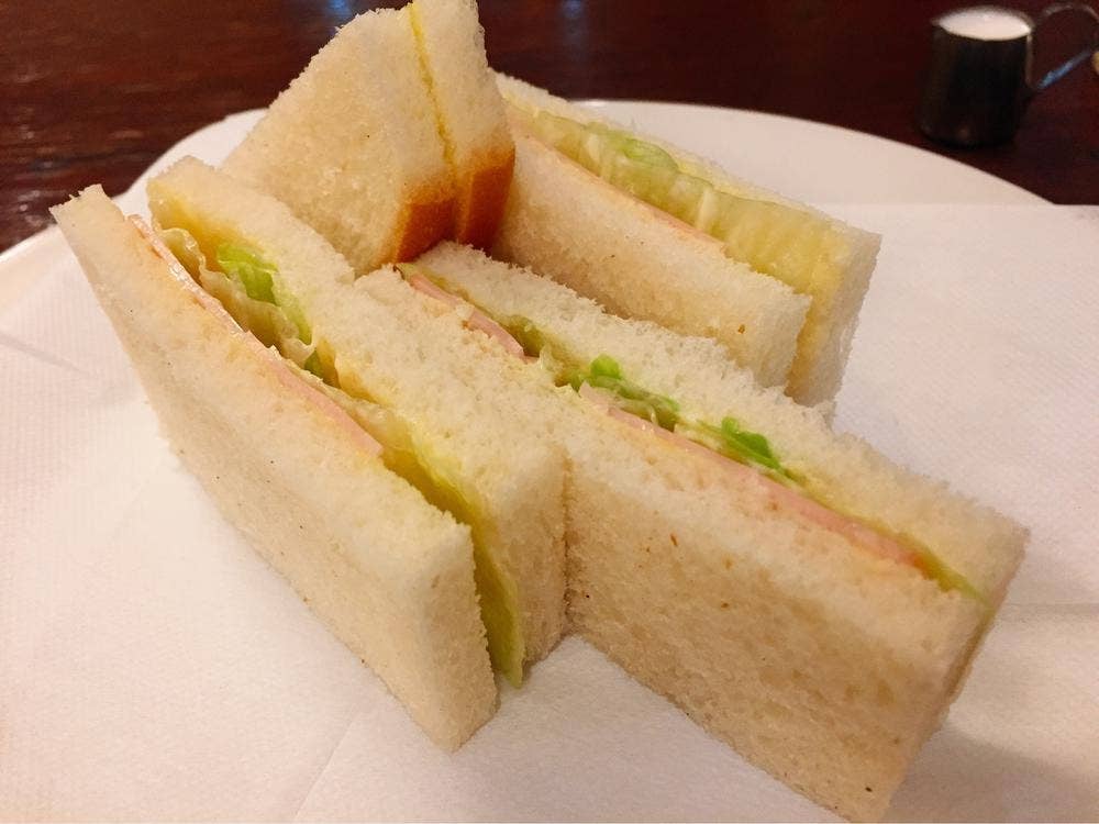 アシュベリー
