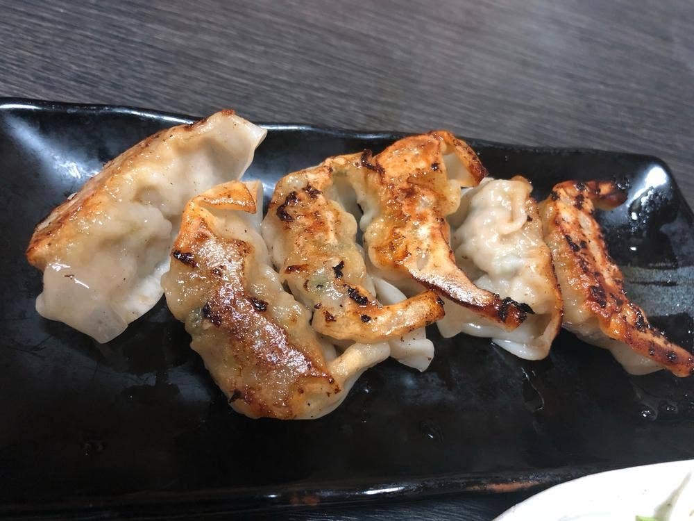 麺屋 富貴 諫早本店