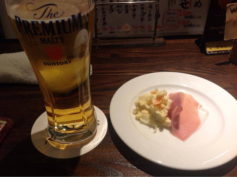 肴ダイニング バルCOCO