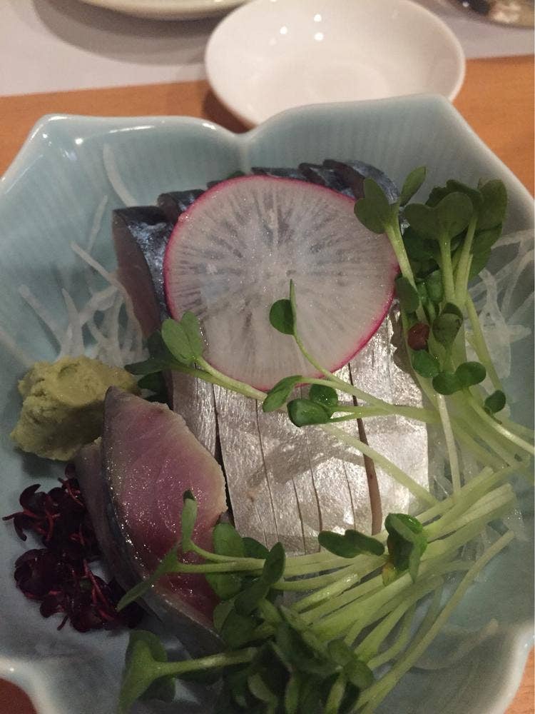 居酒屋 かまとと