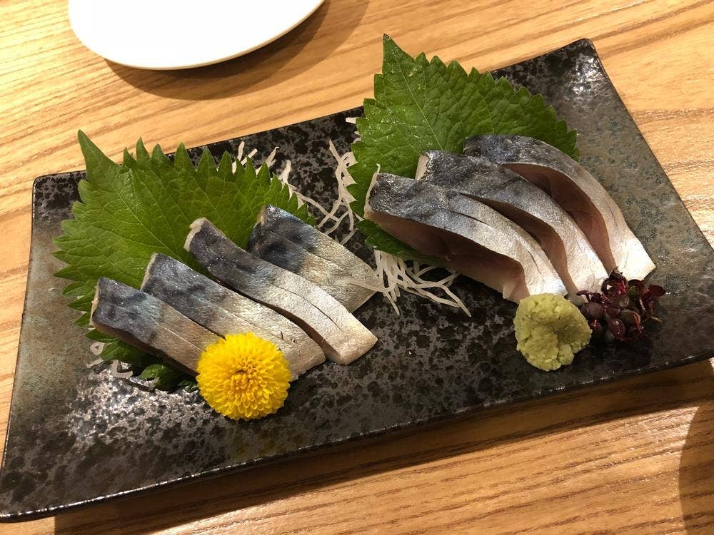 修業中