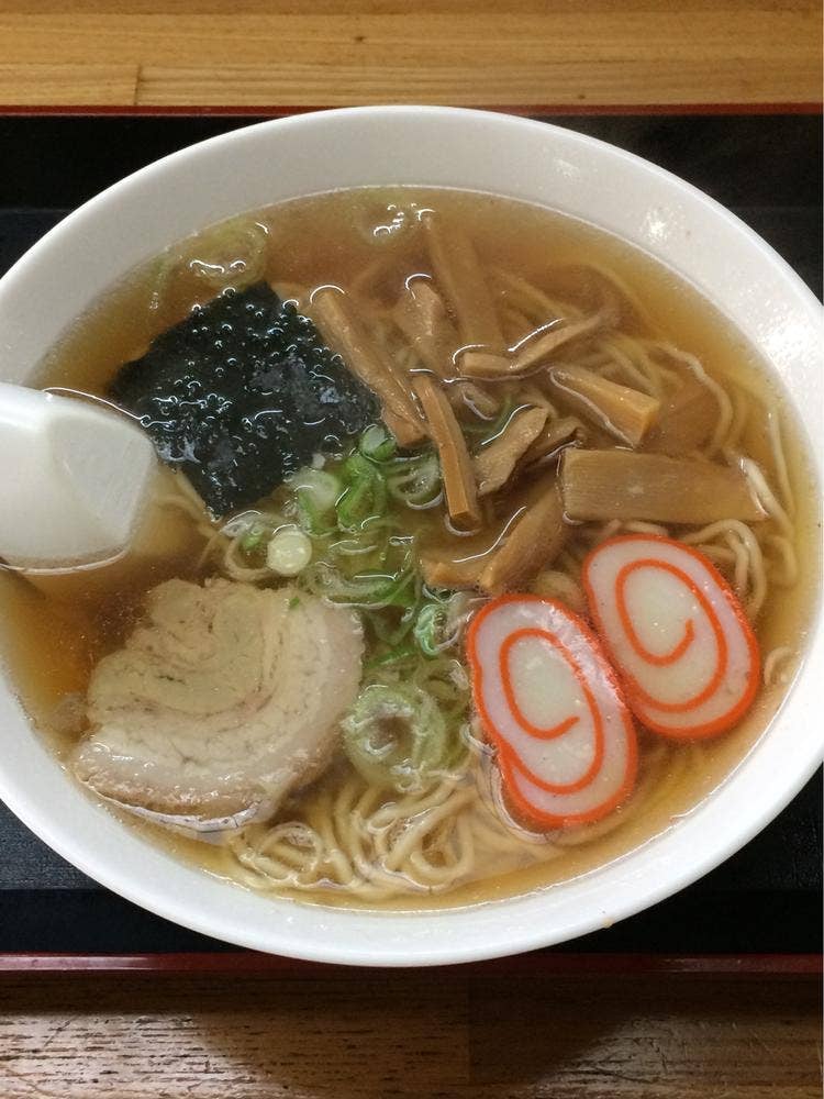 美好食堂