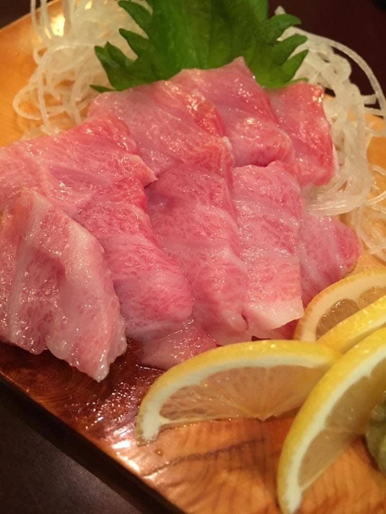 酒家 いっとく
