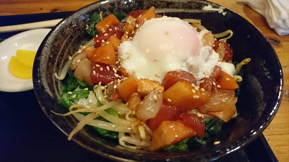 居酒屋弁慶下長店