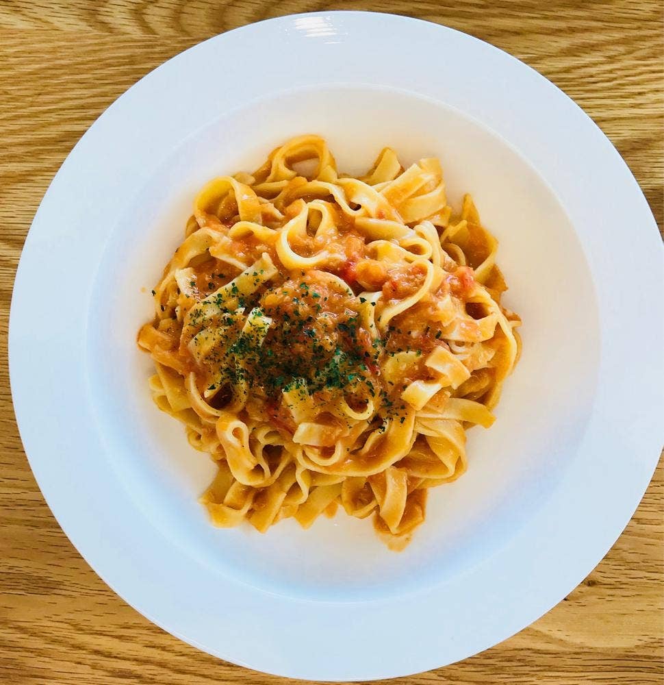 GARDEN CAFE ソライロ