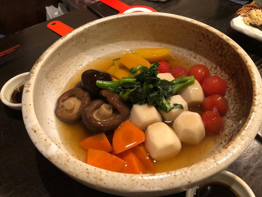 ぽろ ホームメイドキッチン