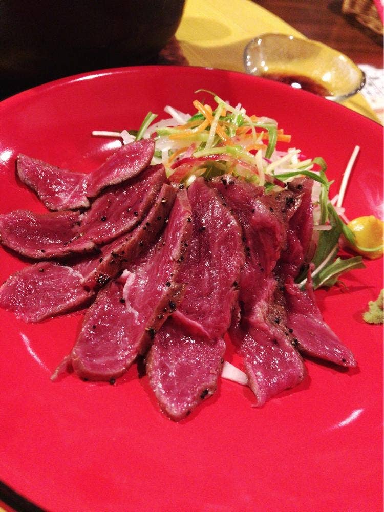 Bistro & Wine Market あらた喰楽部 両国店
