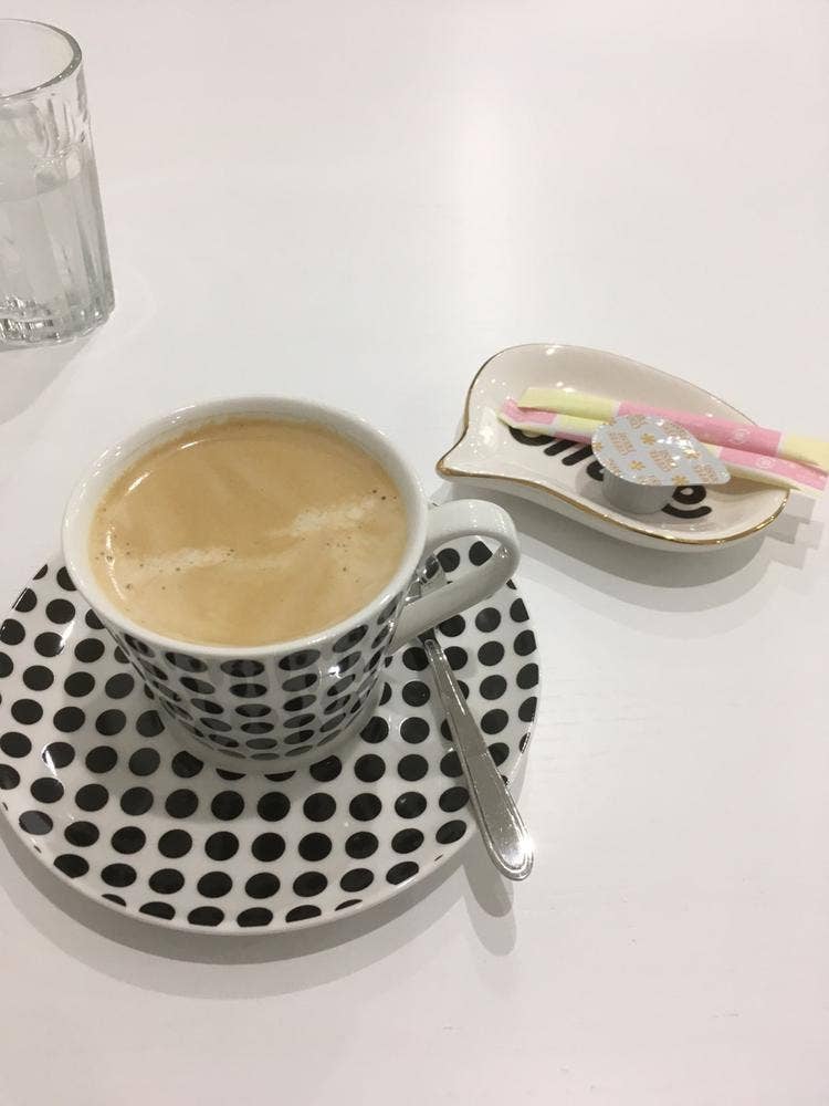 おうちCafe True Smile