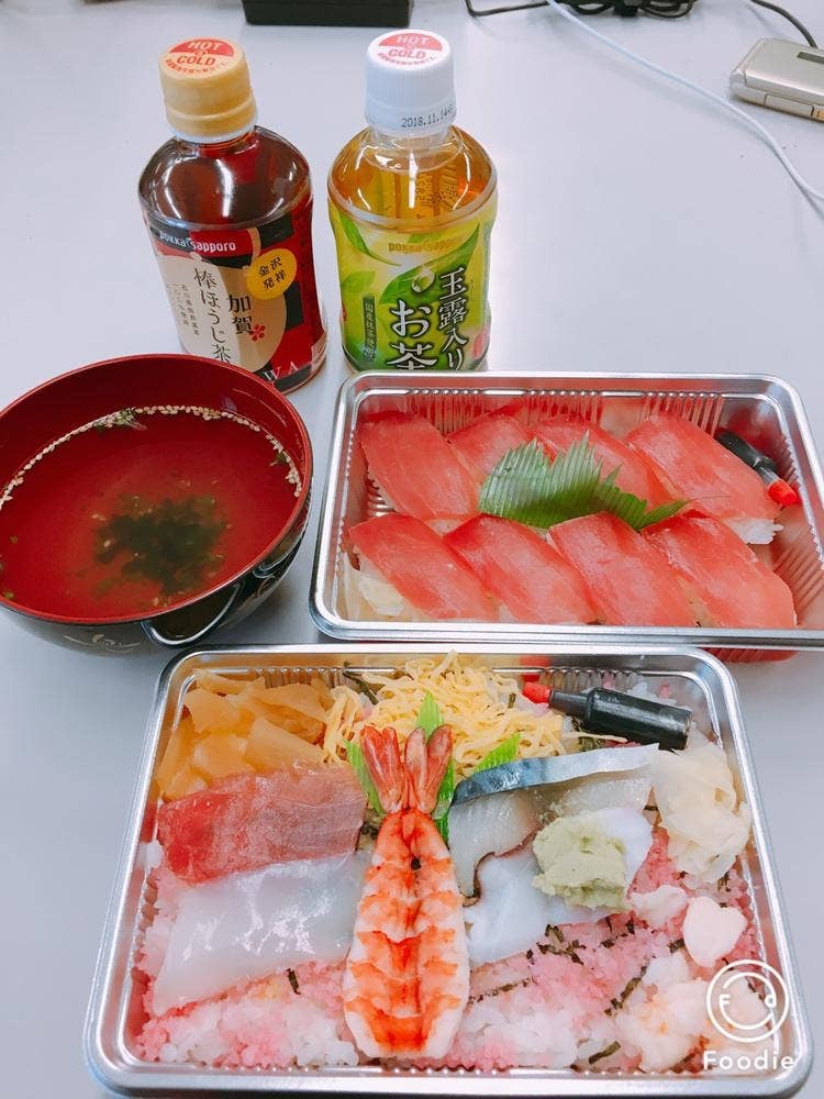 みゆき寿司
