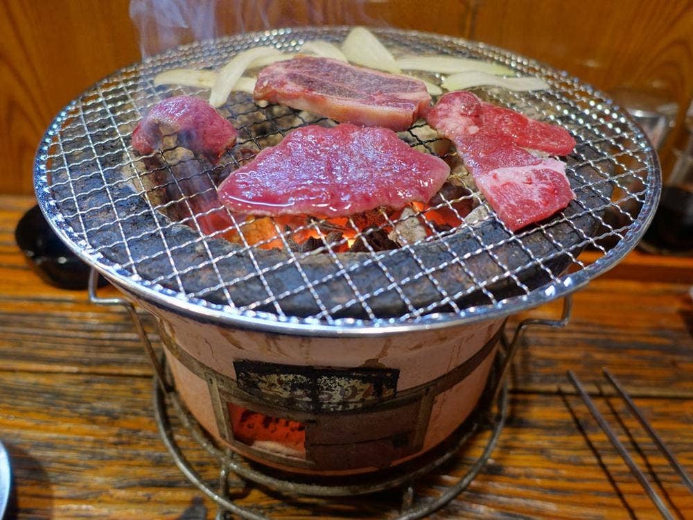 七輪亭そうま