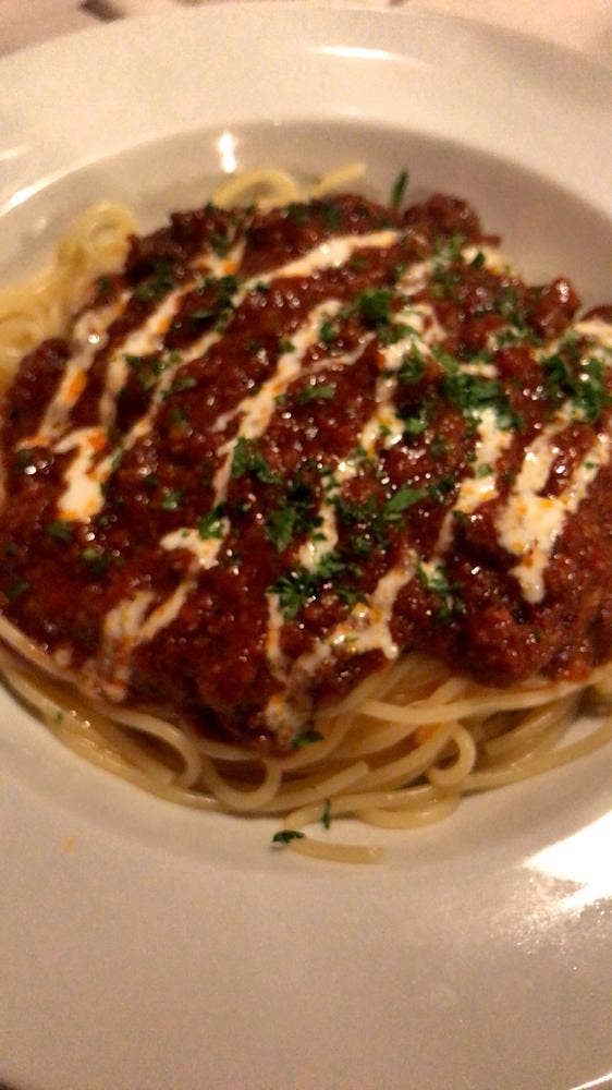 イタリア食堂 amico アミコ