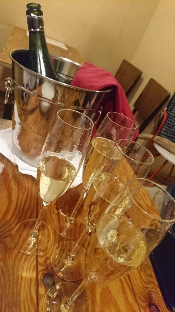 チンクエチェント