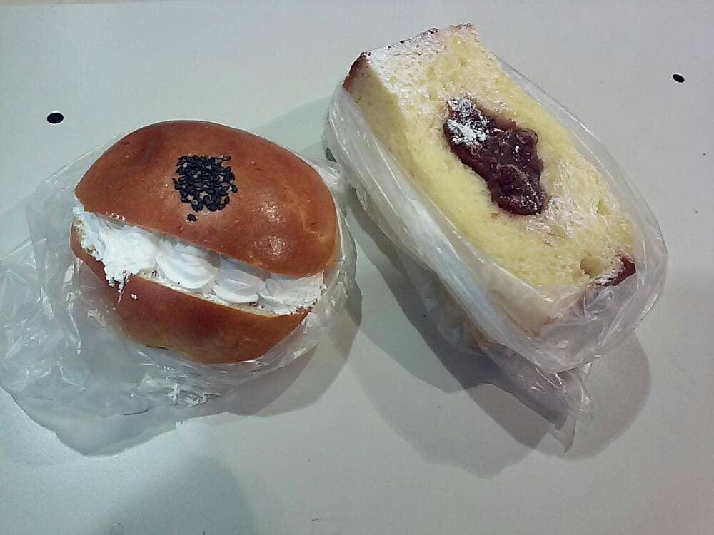 石窯パン工房 BERFLAN