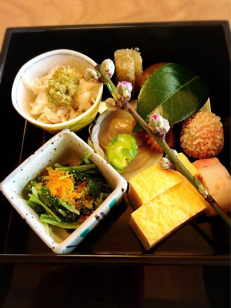 杉の井 穂濤 離れ