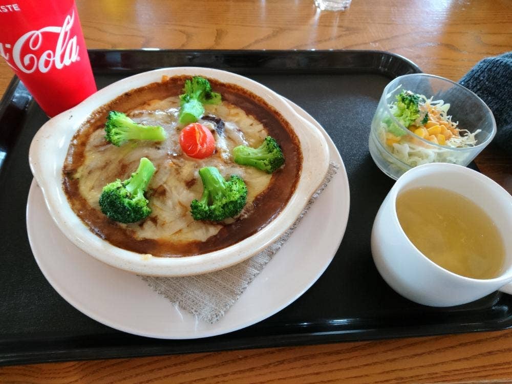 レストラン オクタ